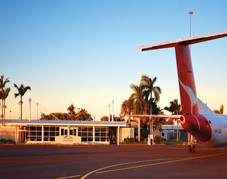 Bundaberg Council caught out over airport kangaroo shooting, ASK revealed they were unauthorised to kill a kangaroo at the Airport