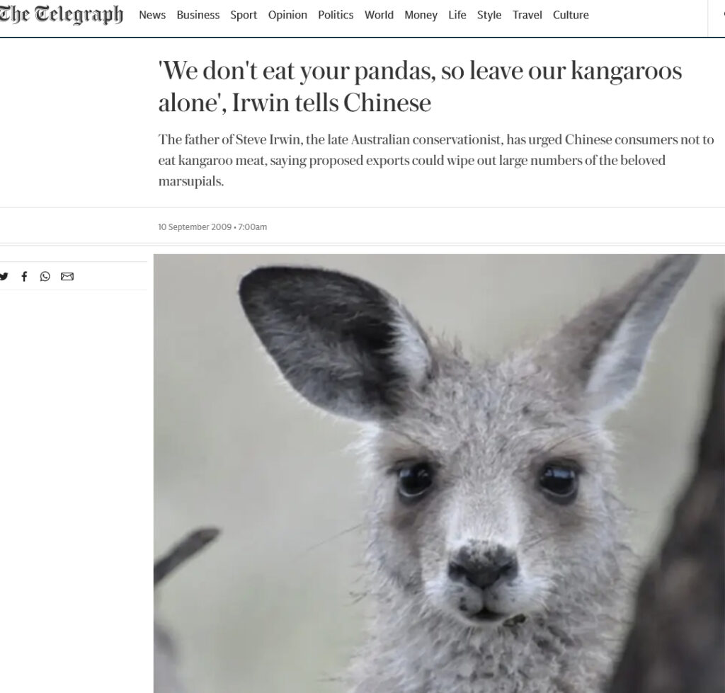 China-leave-our-kangaroos-alone-Australia Media